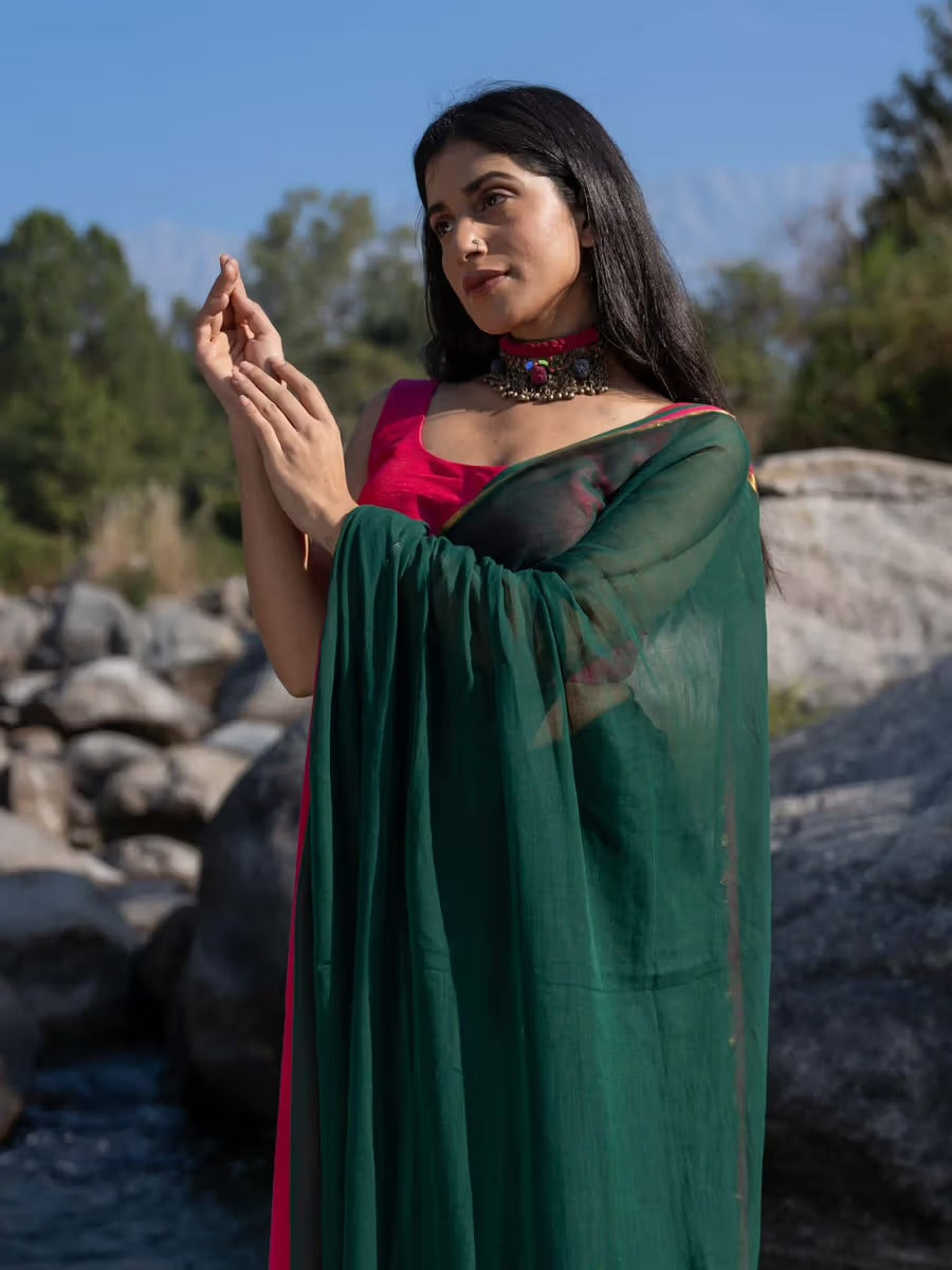 Atri Mul Saree