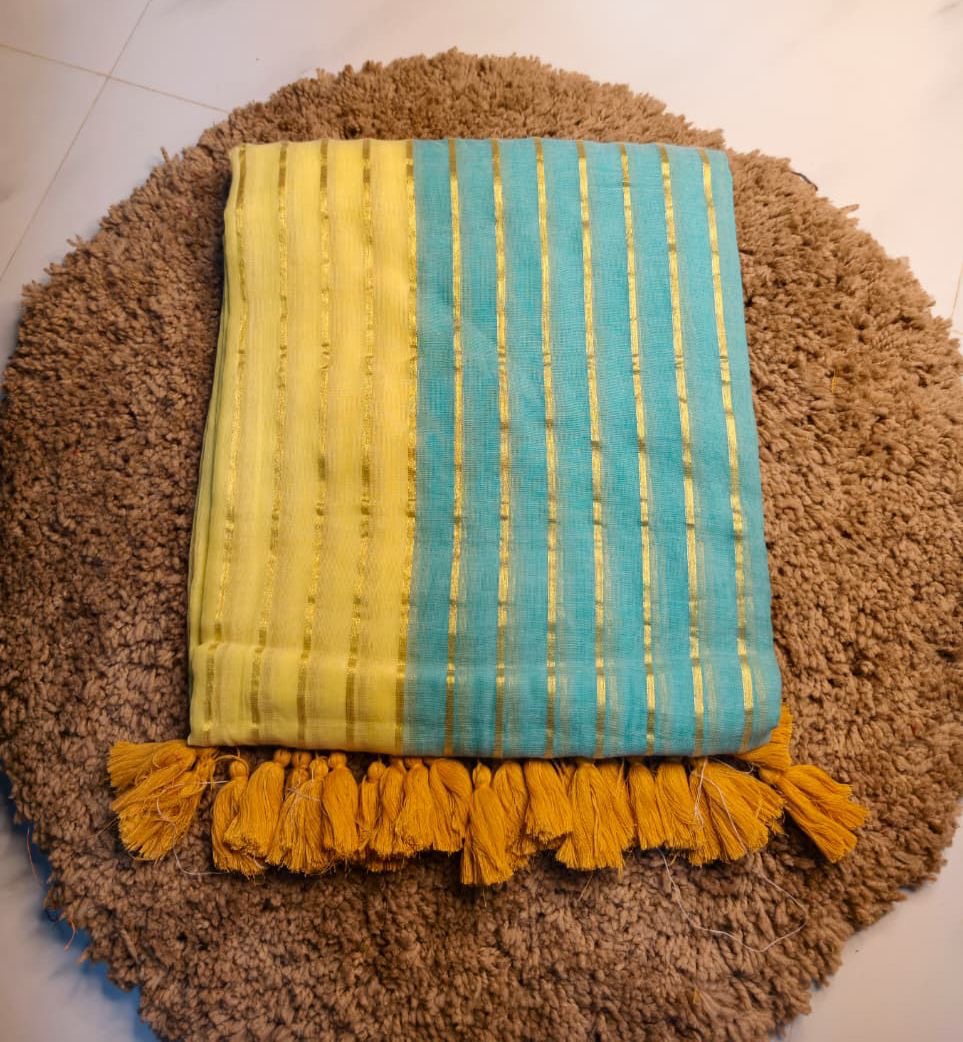 Amrita Mul Saree