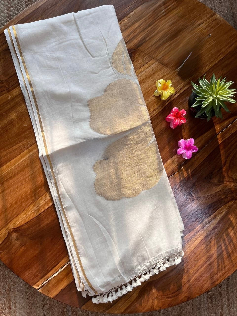 Joba Saree