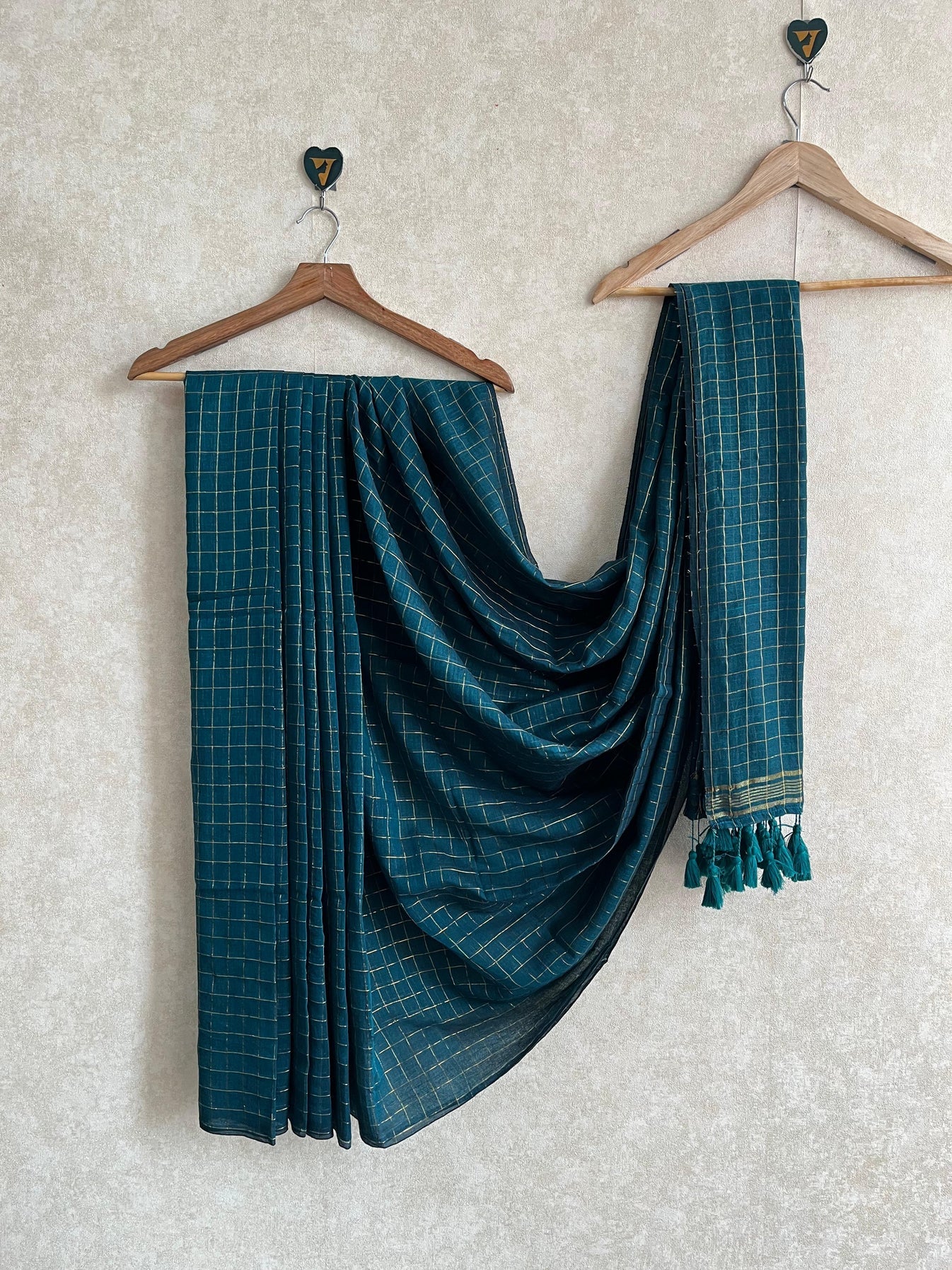 Reene Mul Saree
