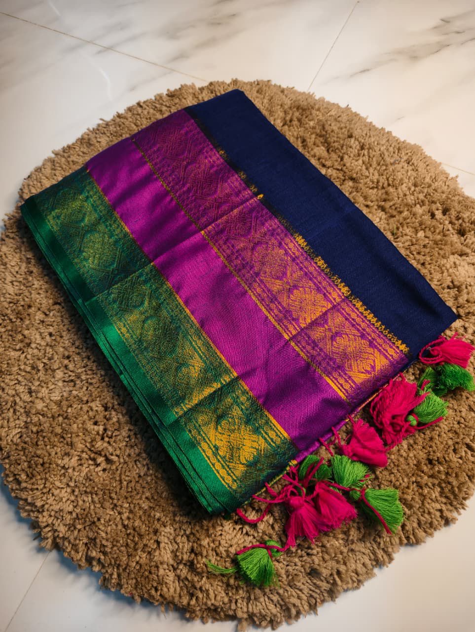 Chitra Mul Saree