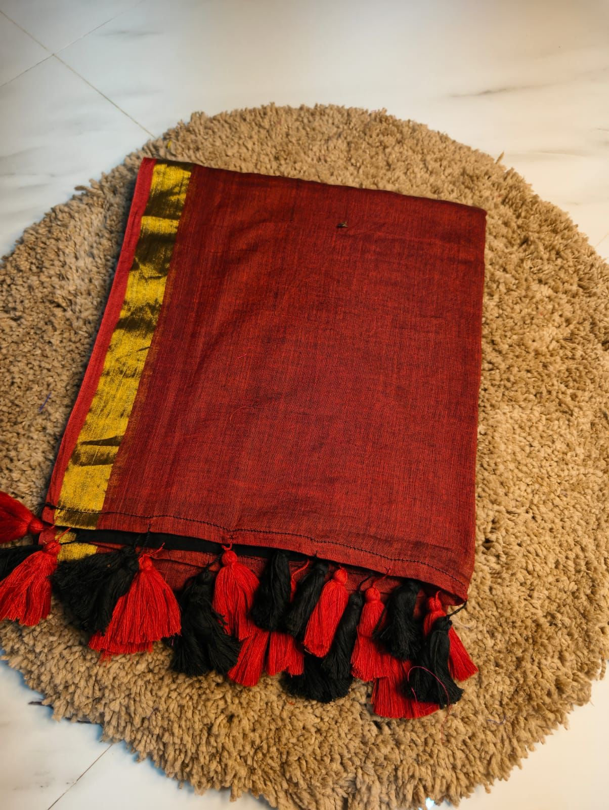 Ananya Mul Saree