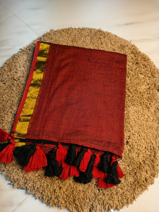 Ananya Mul Saree