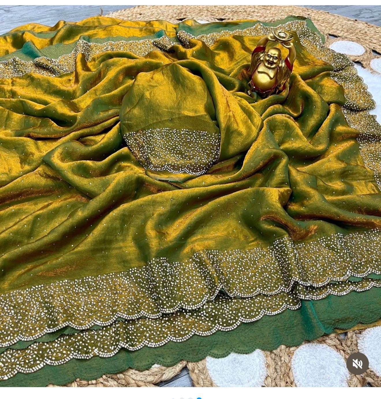 Lavina Saree