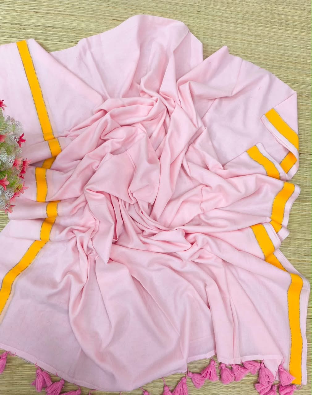 Avanti Mul Saree