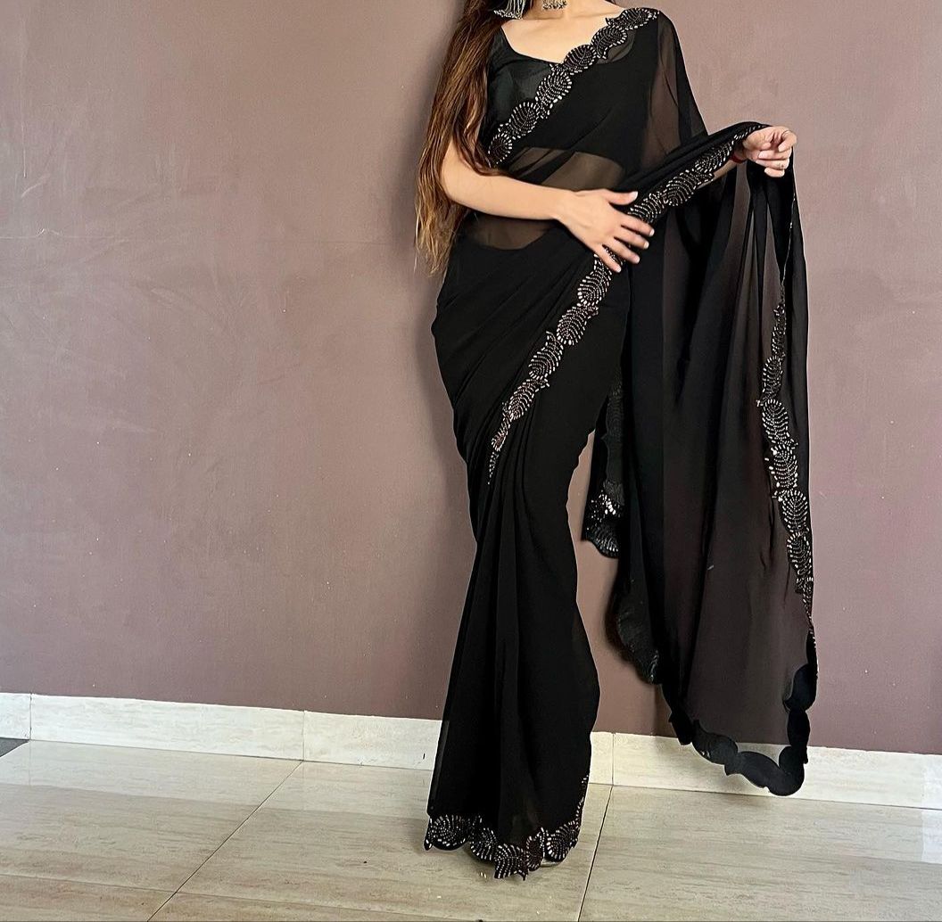 Sitara Saree