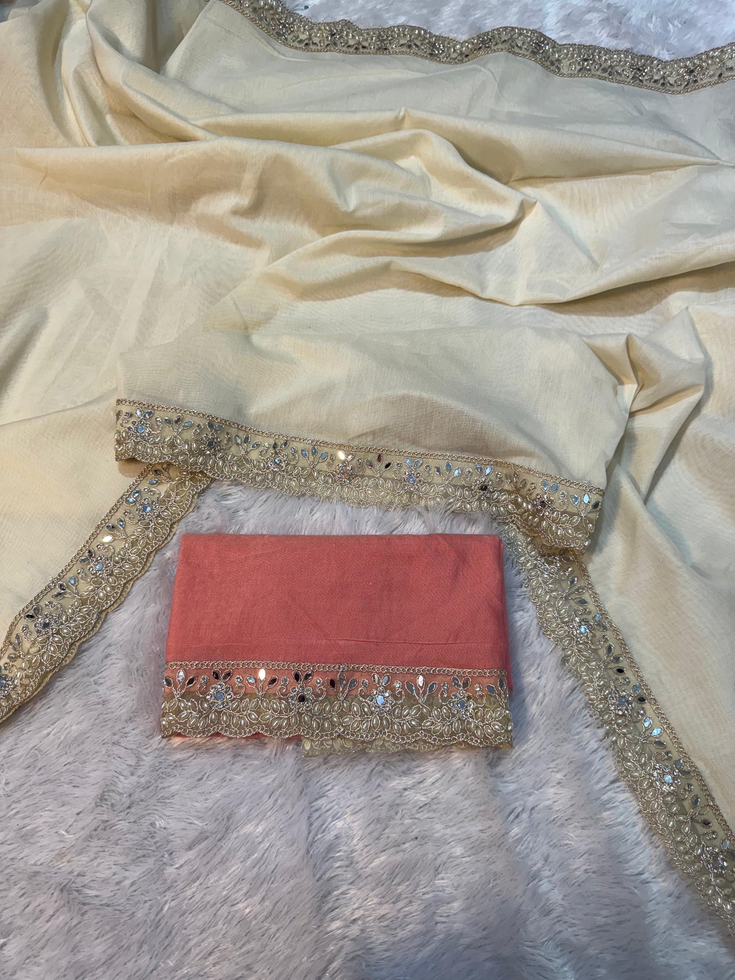 Saheli Katan Silk Saree