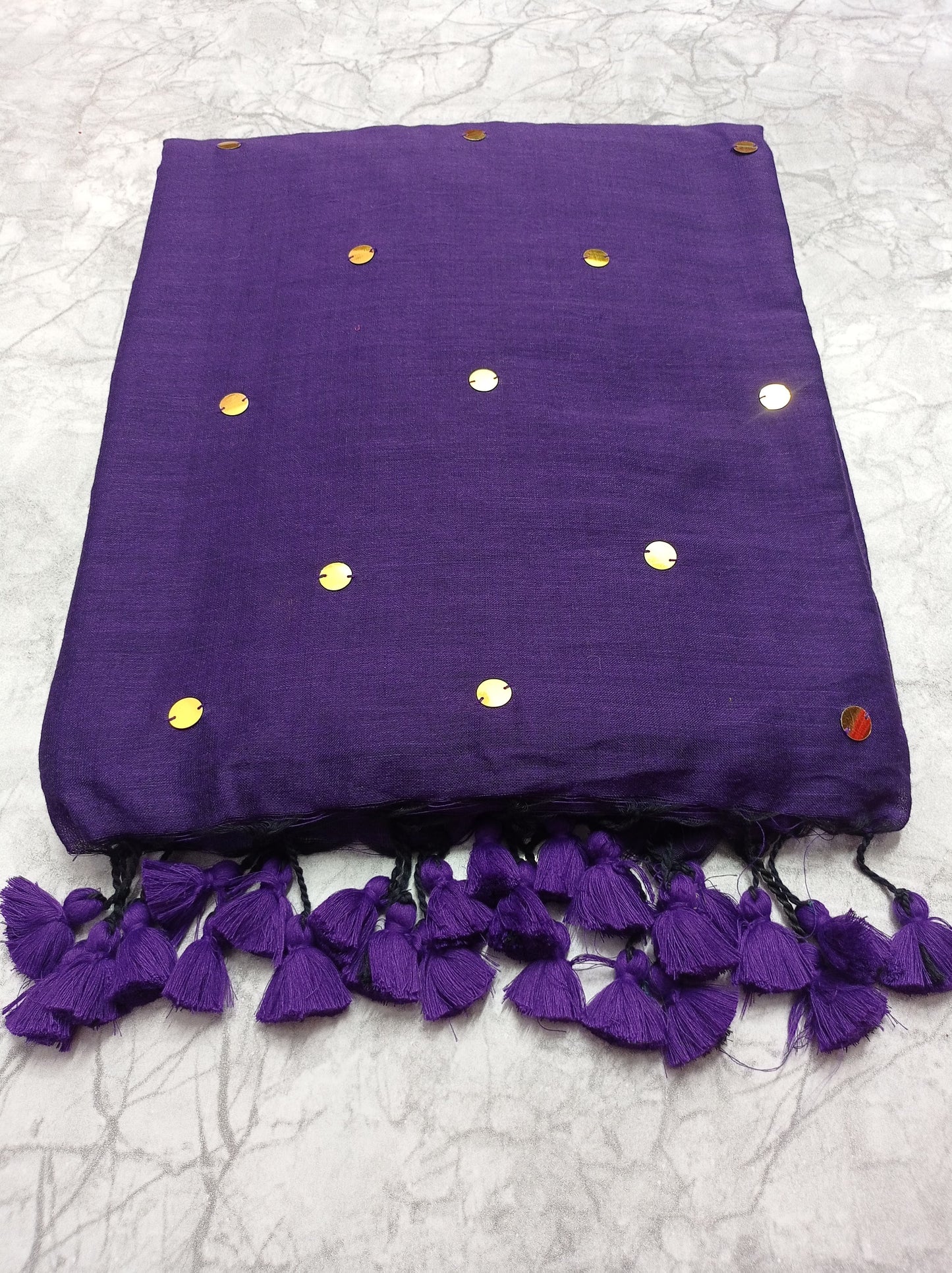 Ela Chumki Saree