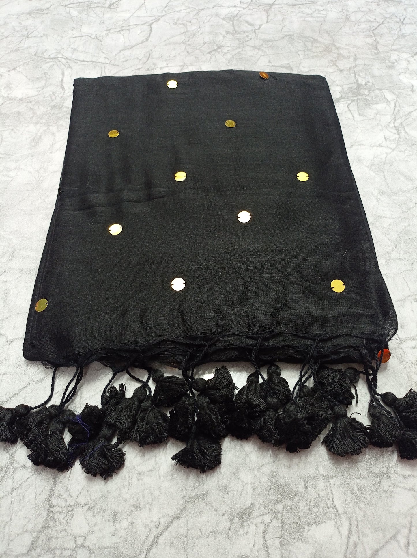 Ela Chumki Saree