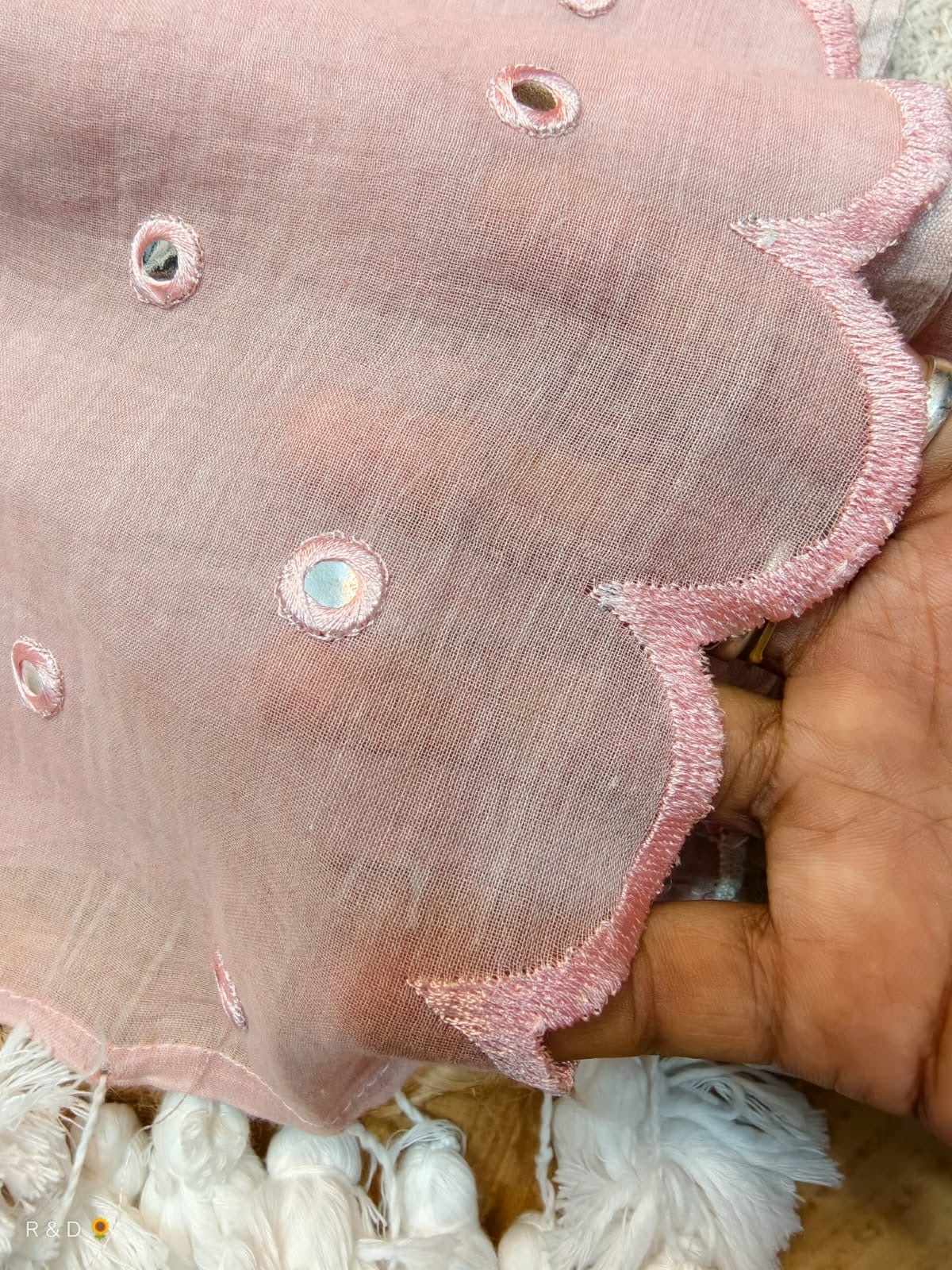 Ratna Mul Saree