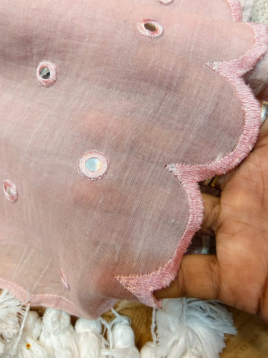 Ratna Mul Saree