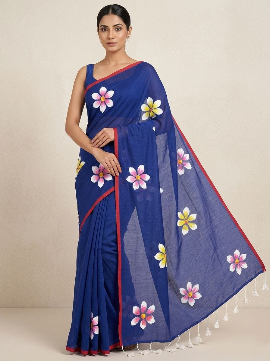 Lataa Saree