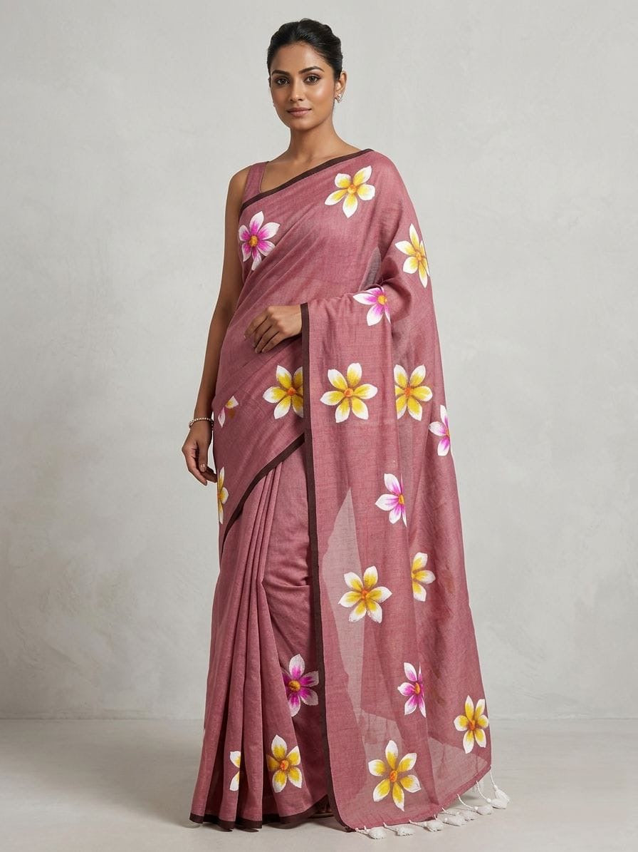 Lataa Saree
