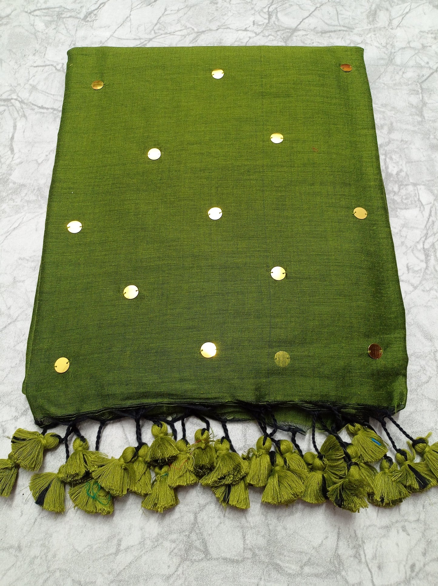 Ela Chumki Saree