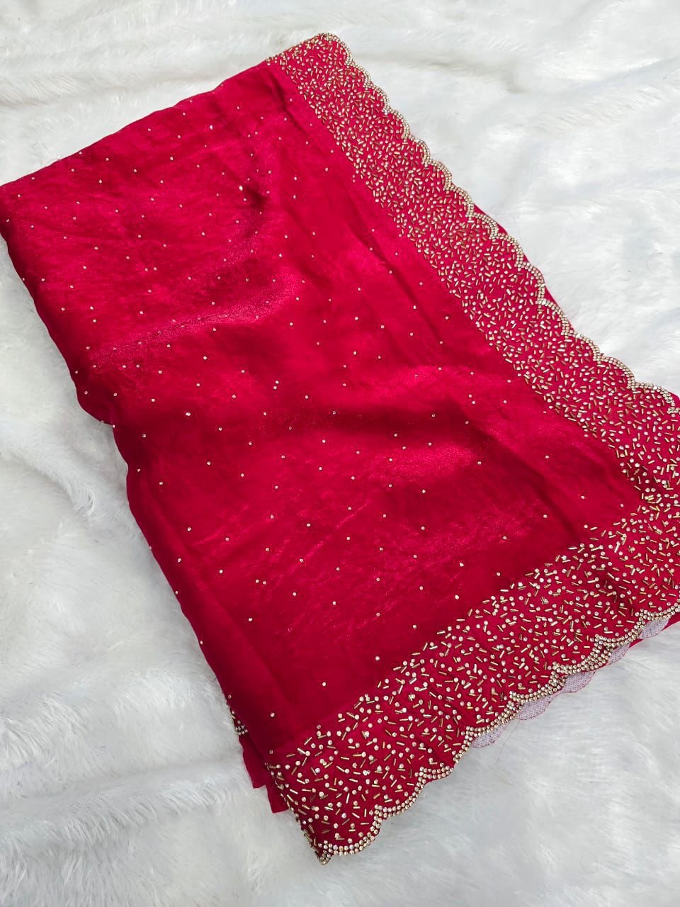Lavina Saree