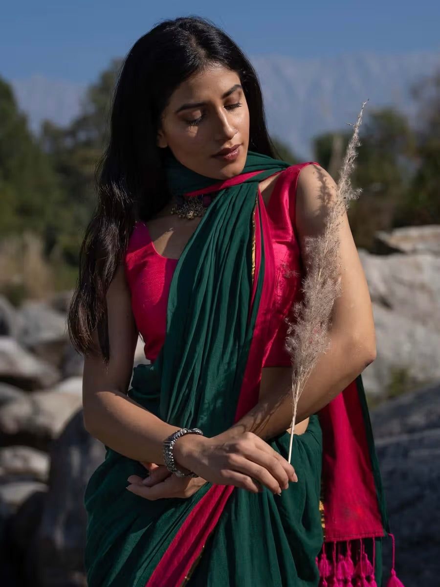 Atri Mul Saree