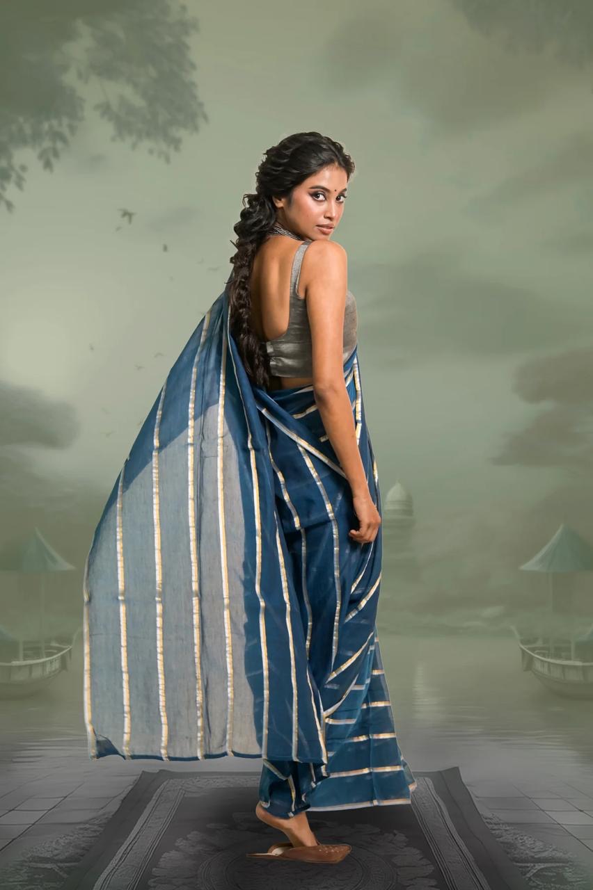 Era Mul Saree