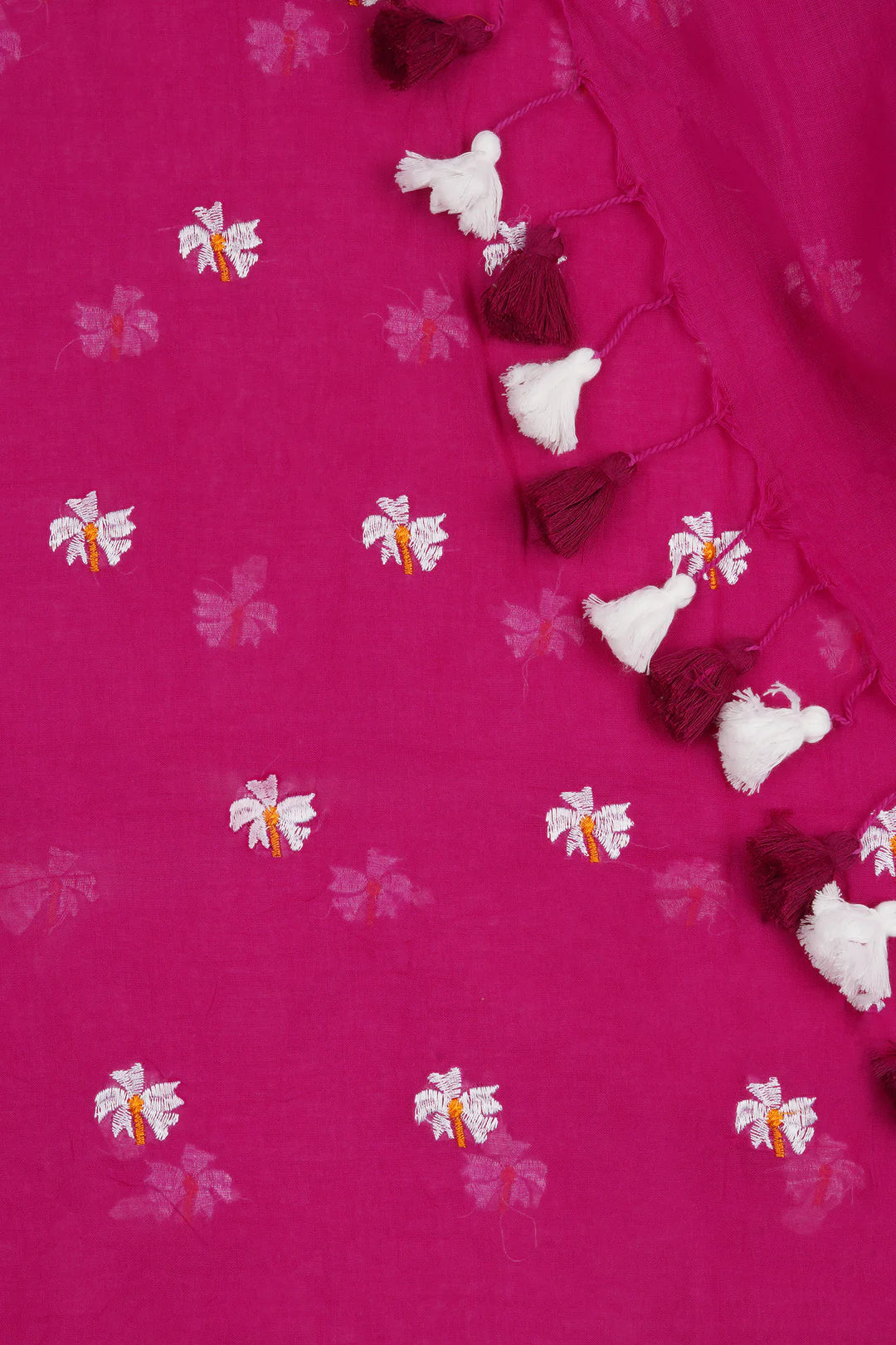 Parijat Rani Saree