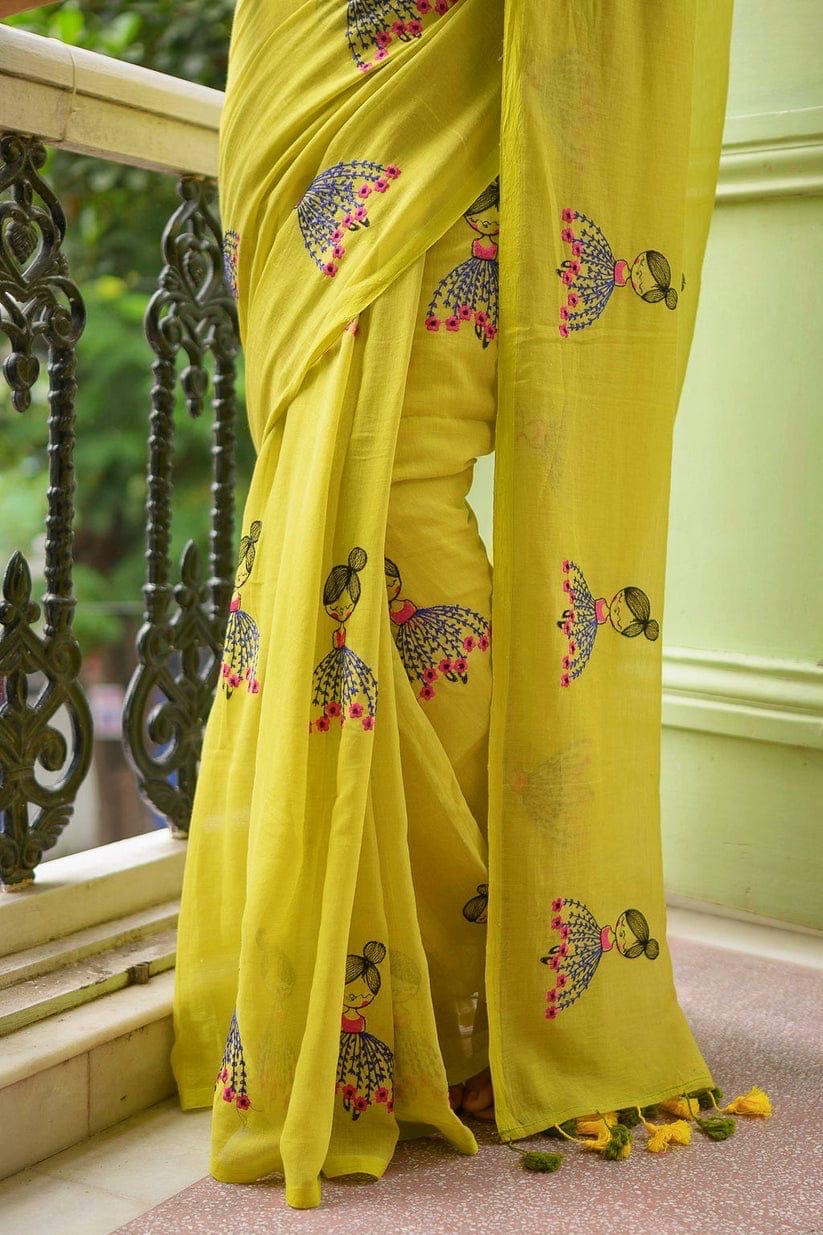 Emily Saree