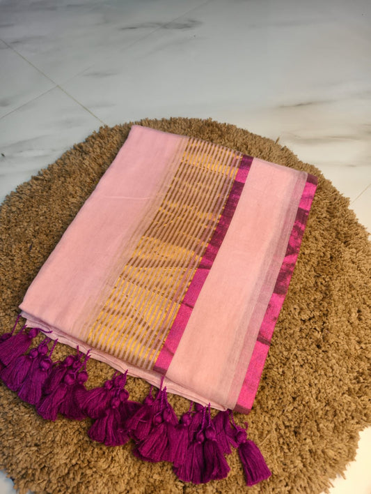 Nira Mul Saree