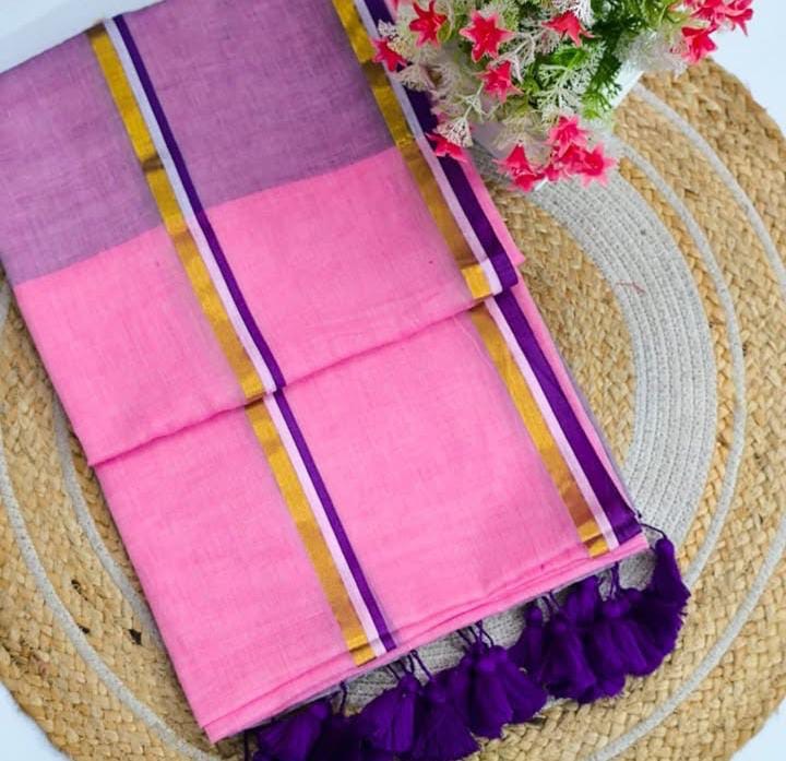 Ahona Mul Saree