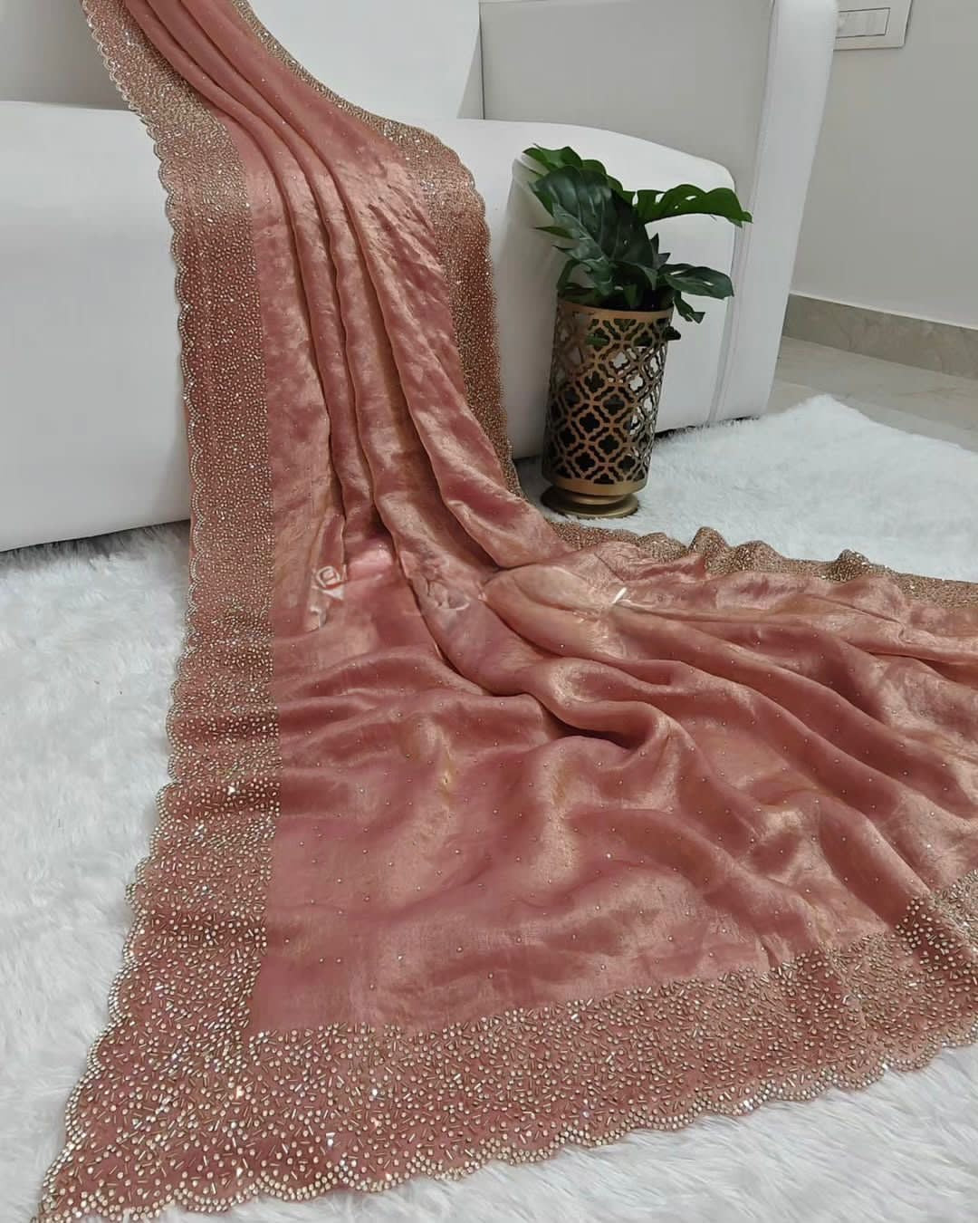 Lavina Saree