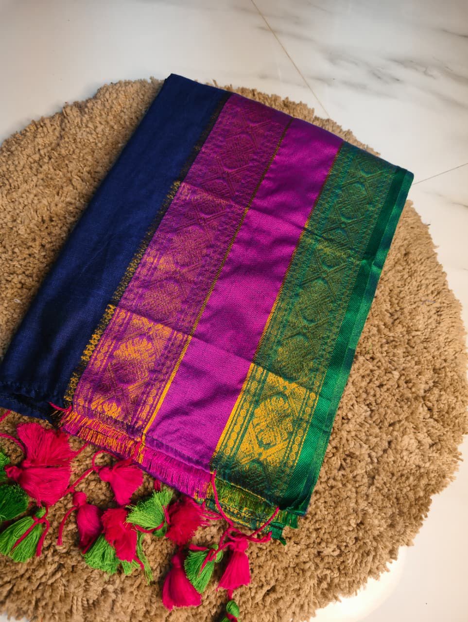 Chitra Mul Saree