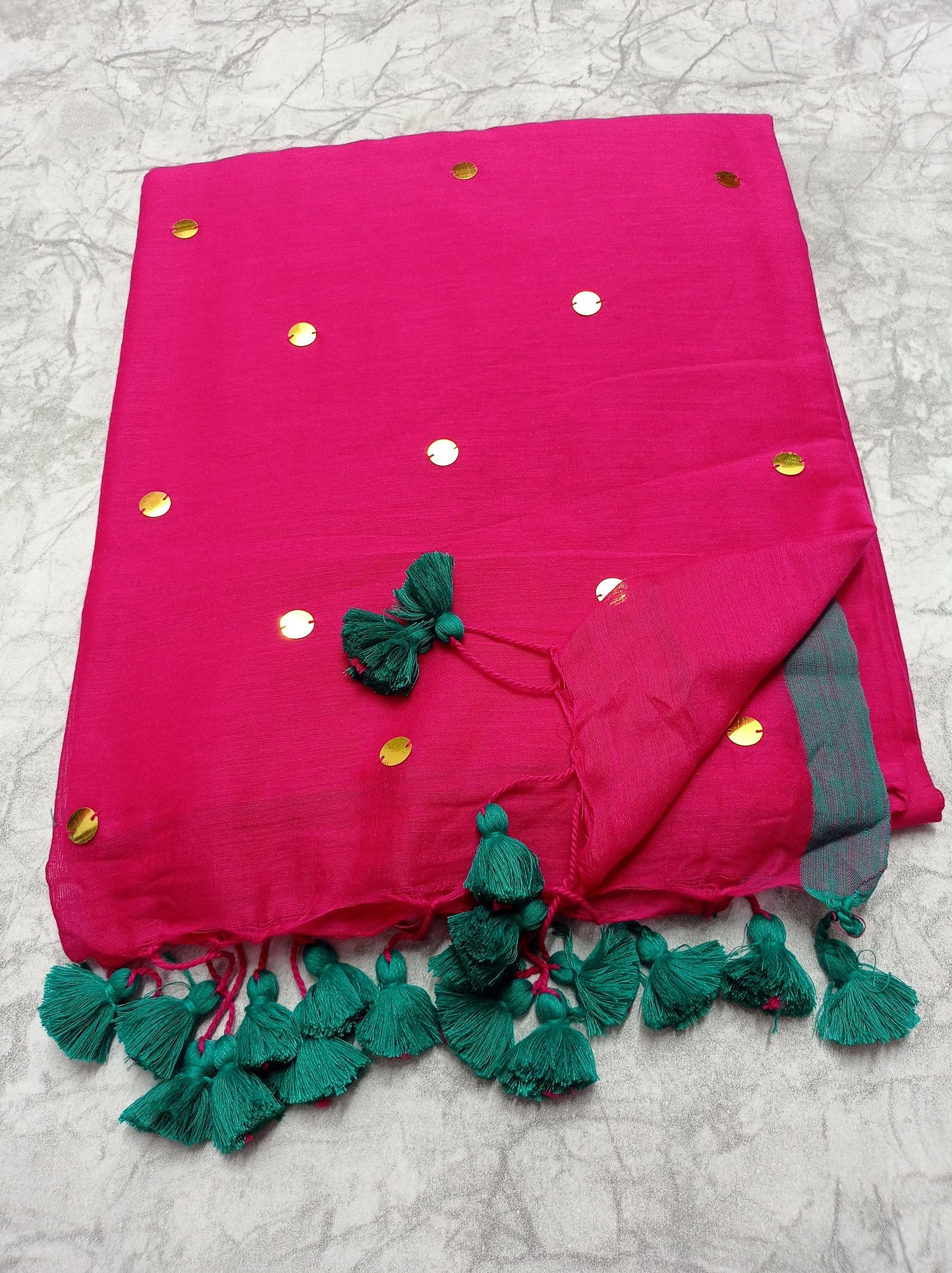 Ela Chumki Saree