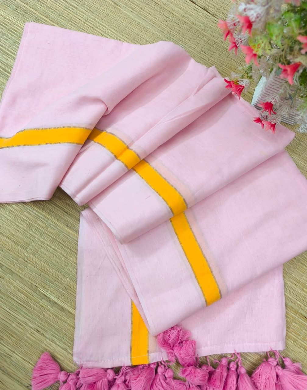 Avanti Mul Saree