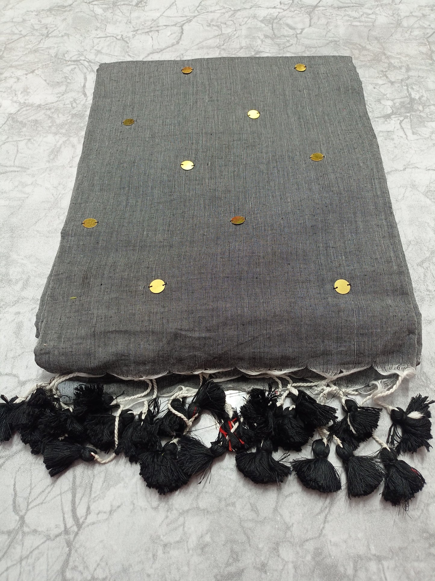 Ela Chumki Saree