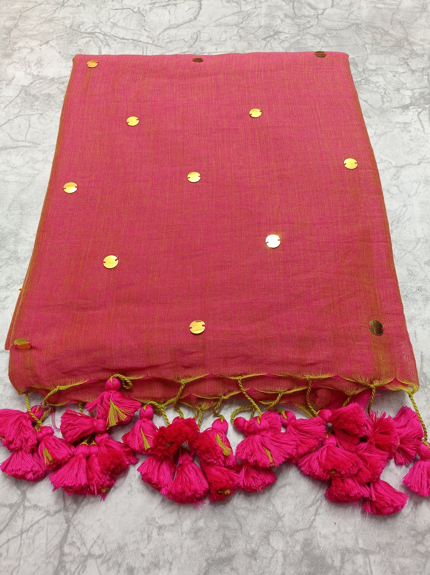 Ela Chumki Saree