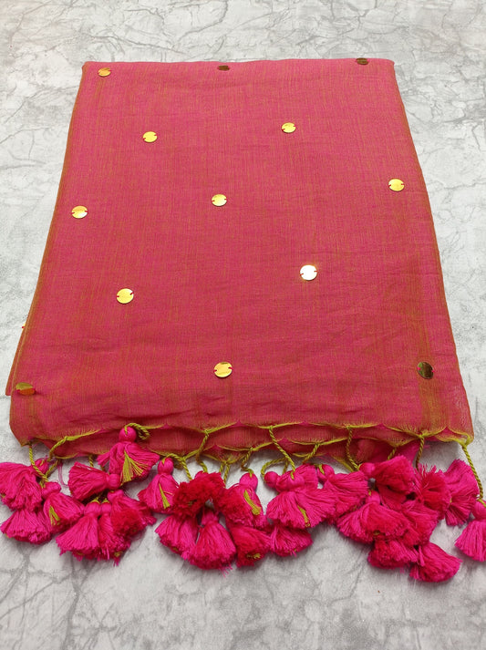 Ela Chumki Saree