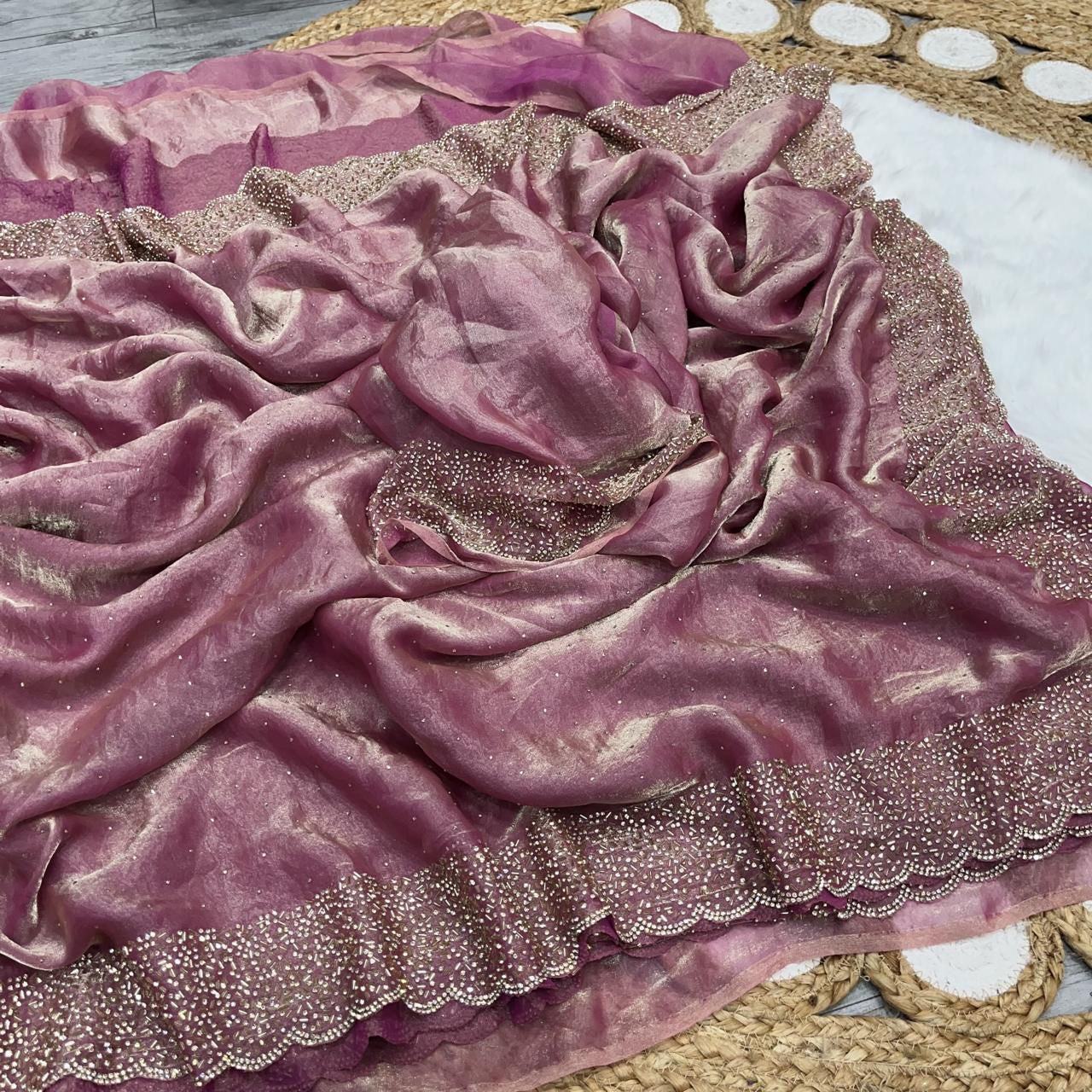 Lavina Saree