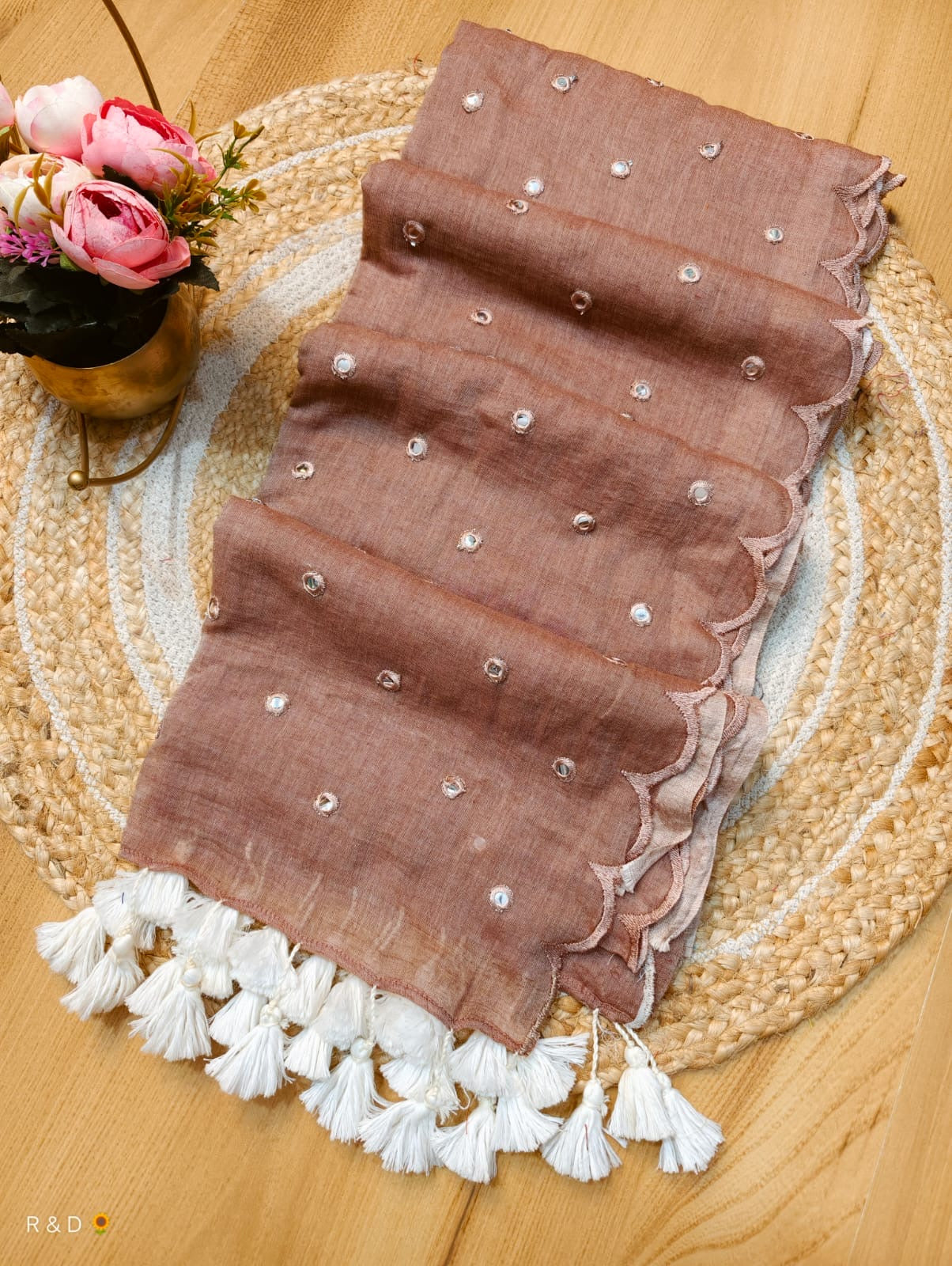 Ratna Mul Saree