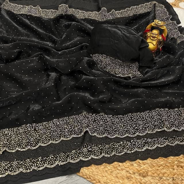 Lavina Saree