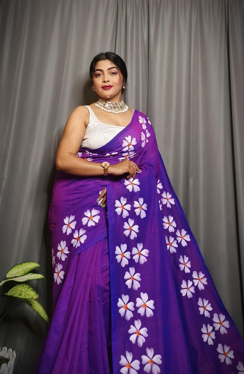 Tagar saree
