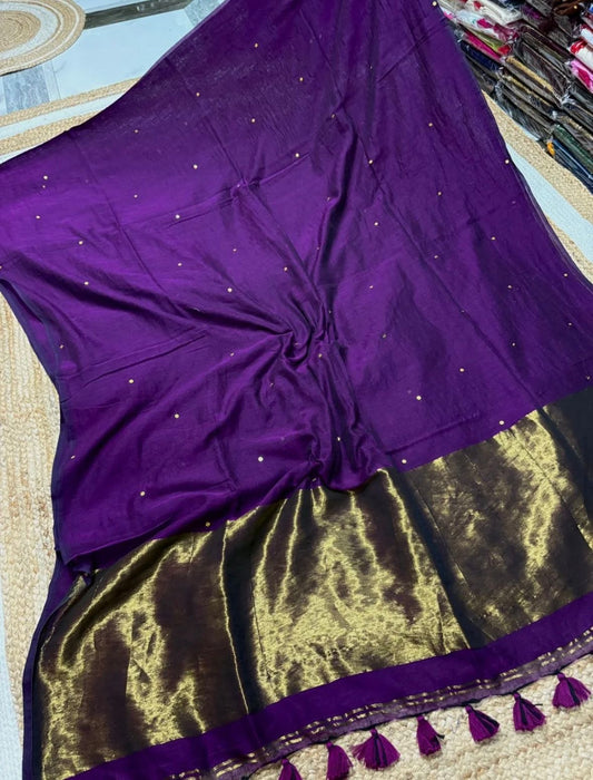 Bela Chumki Saree