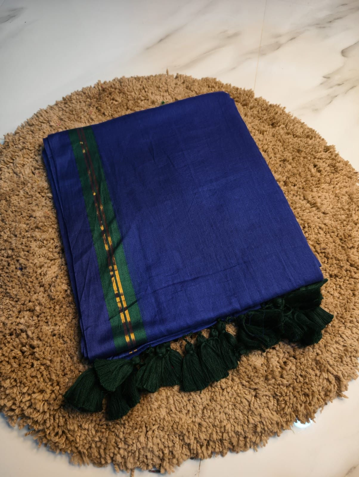 Mitraa Mul Saree