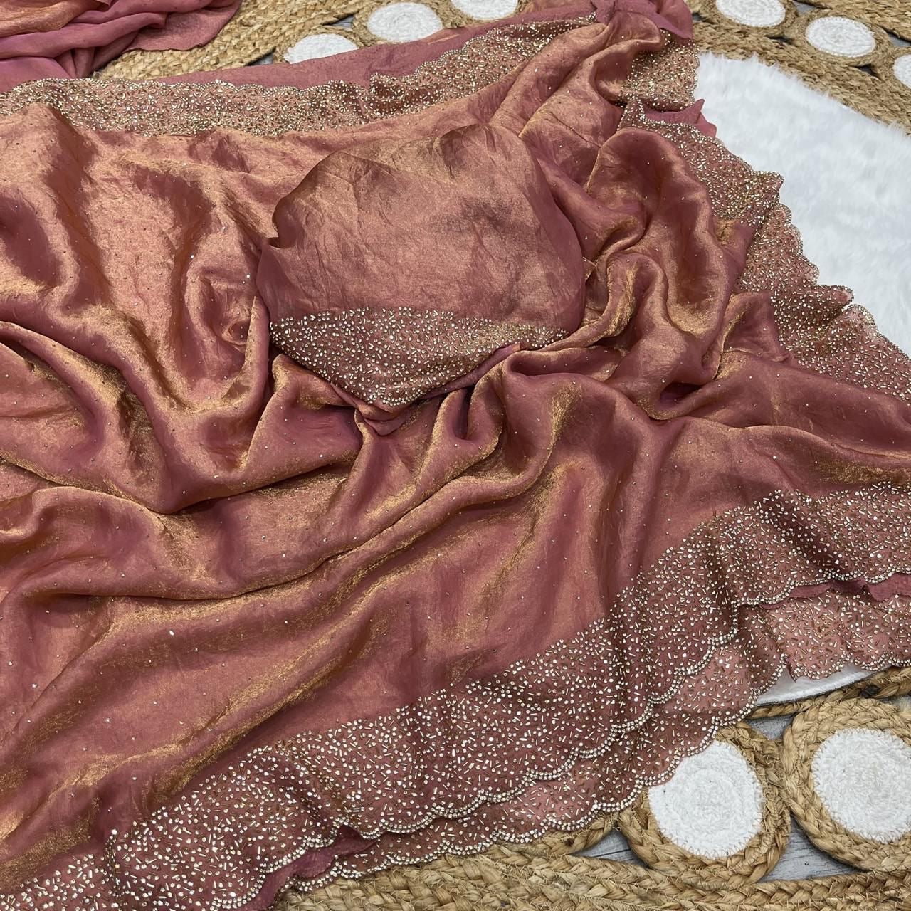 Lavina Saree