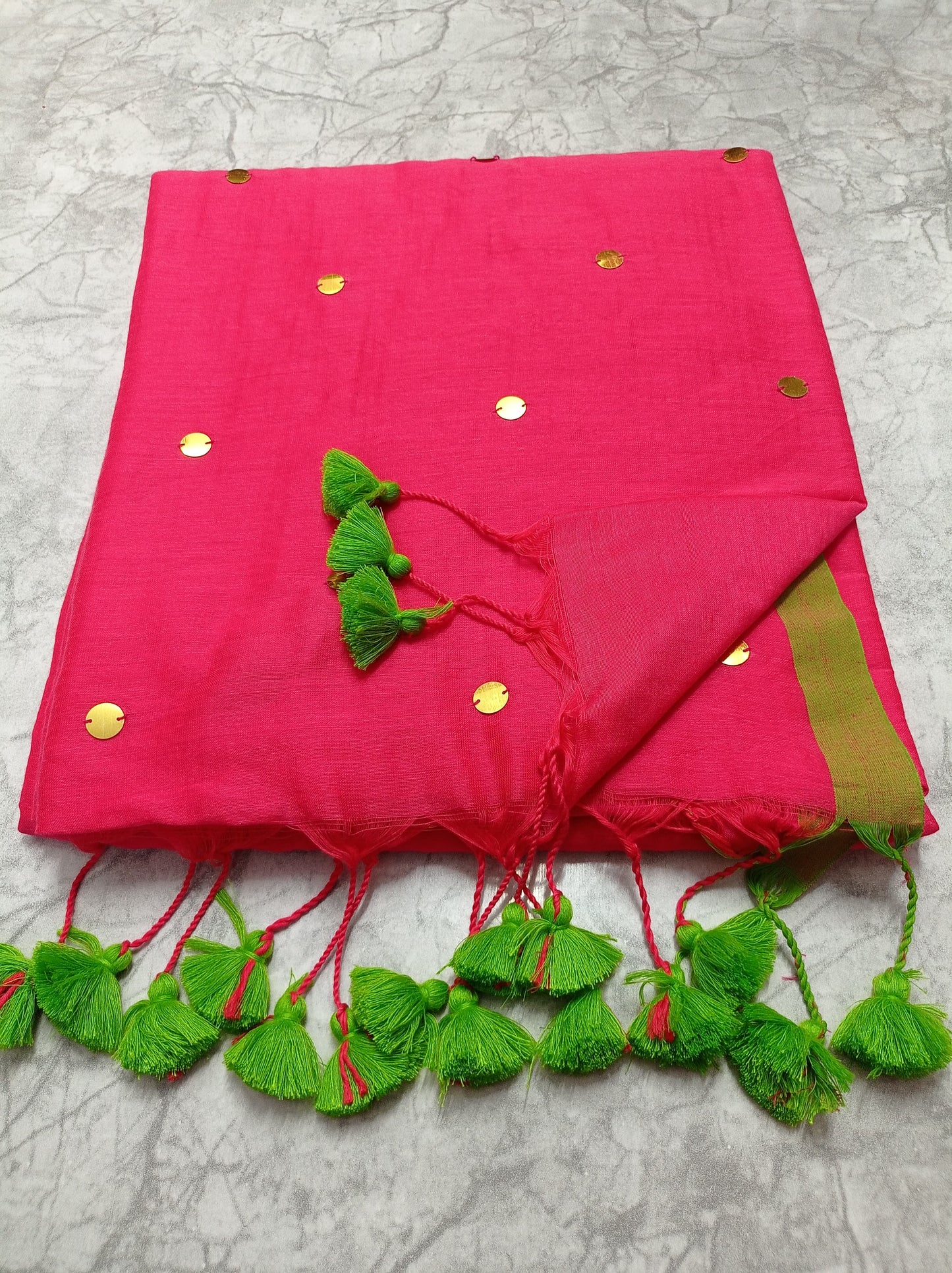 Ela Chumki Saree