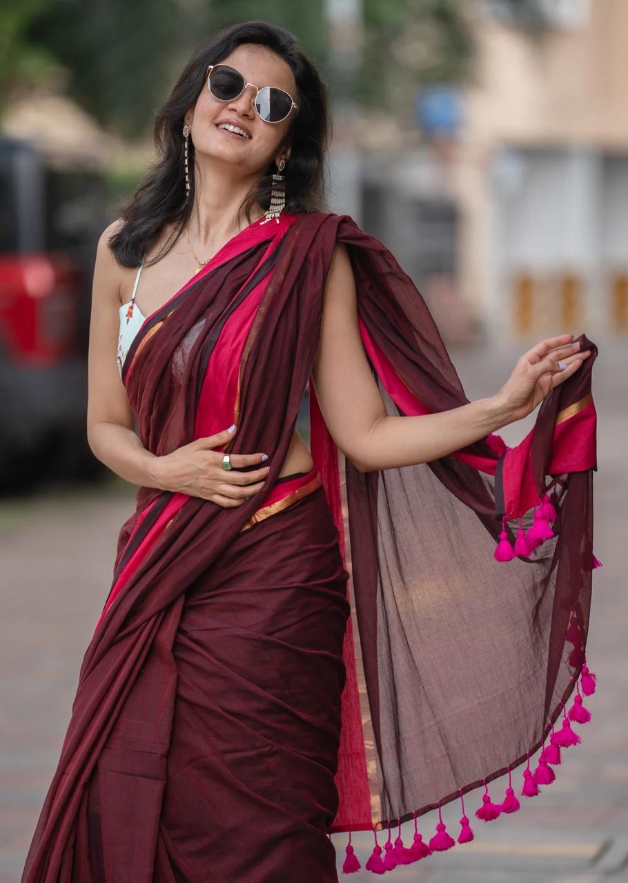 Atri Mul Saree