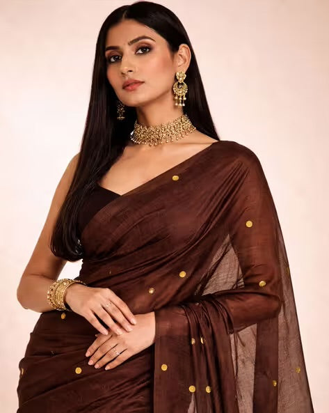 Baano Chumki Saree