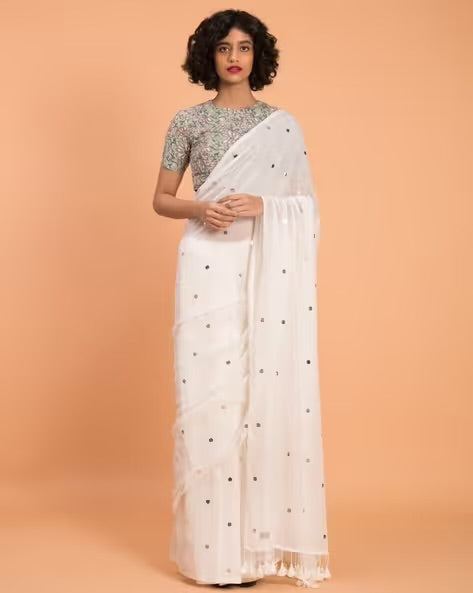 Rashmika Mul Saree