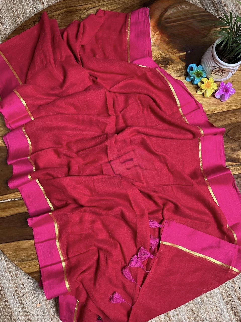 Atri Mul Saree