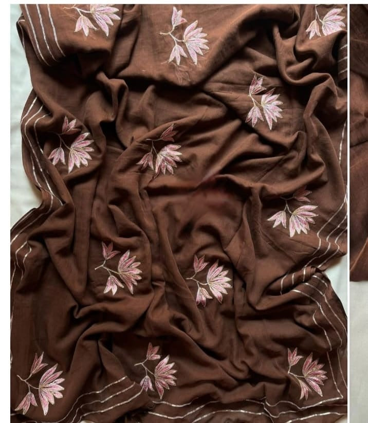 Kadam Mul Saree