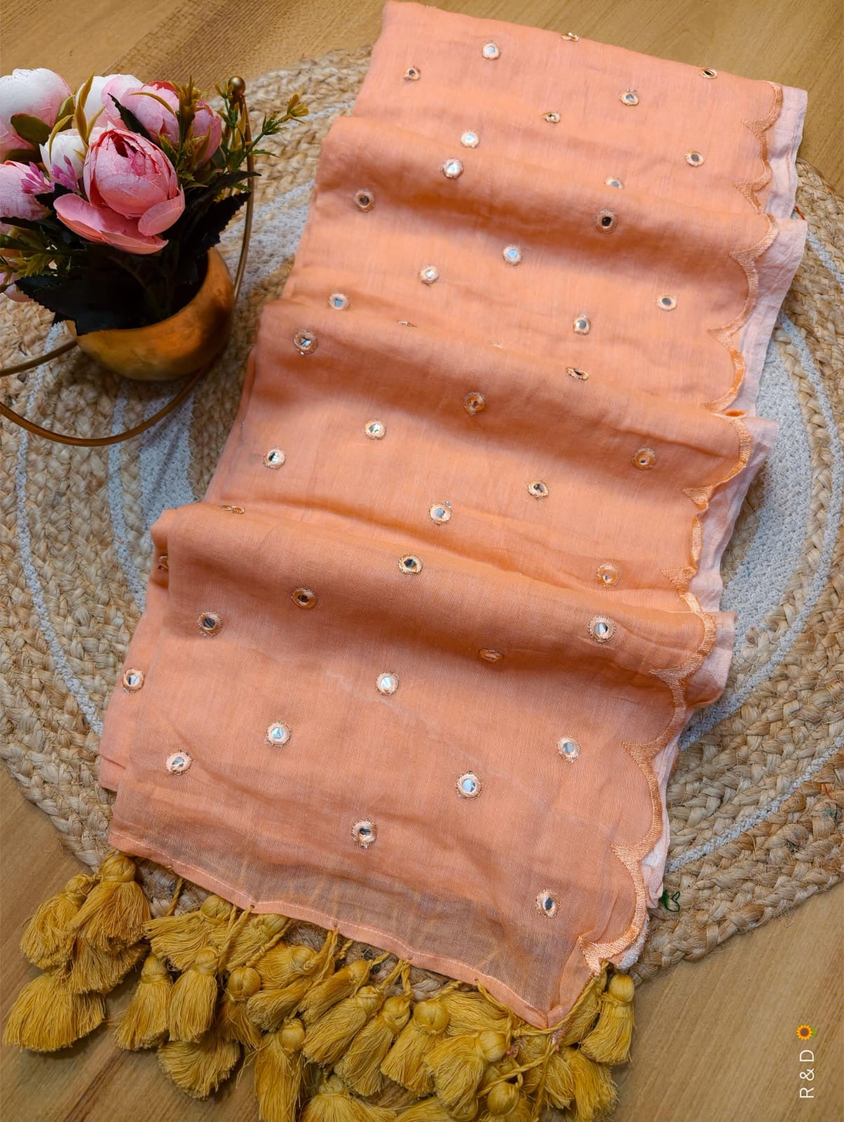 Ratna Mul Saree