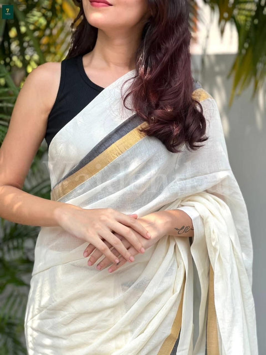 Raha Mul Saree