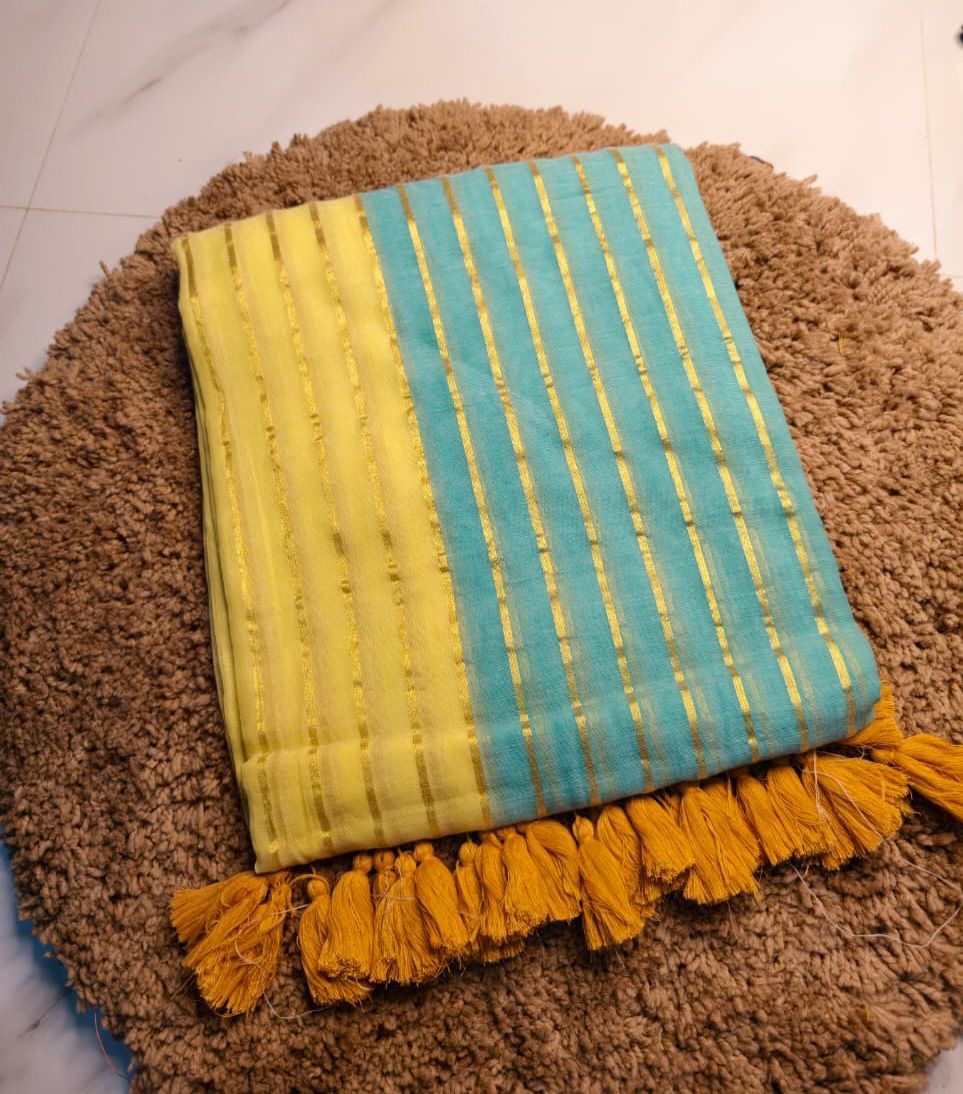 Amrita Mul Saree