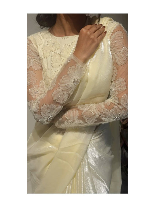 Cinderella Saree