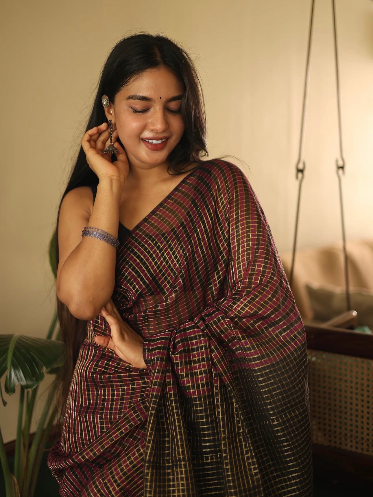 Sukirti Saree